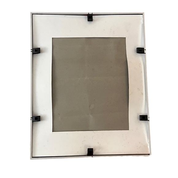 Vtg Completed Framed Embroidered Les Didier Ruby Throated Hummingbird & Begonias - Picture 2 of 8